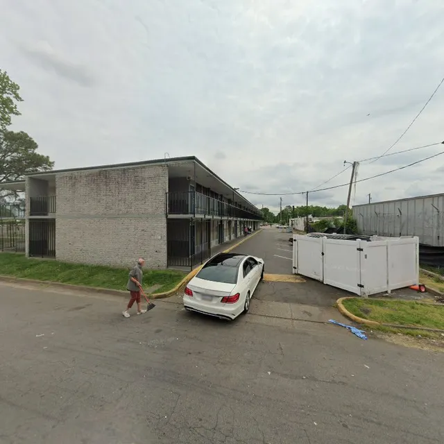 Colony House Motor Lodge