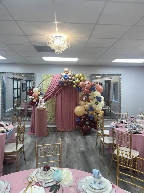 Oak Park Shopping Center