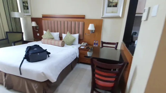 Chelsea Gardens Hotel Apartments