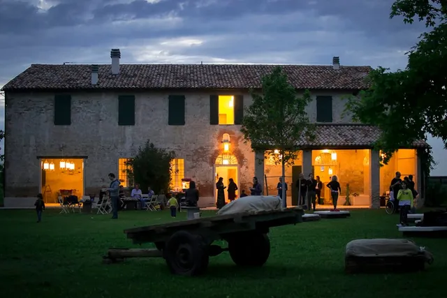 Palazzone 41 Agriturismo