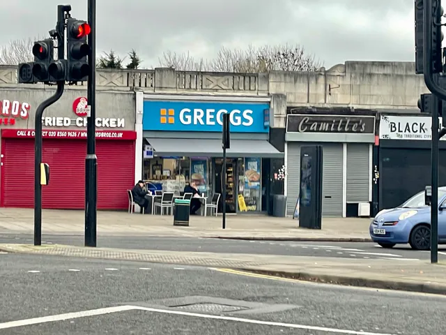 Greggs