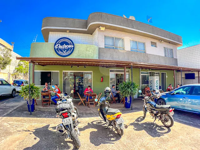 Pedrosa Restaurante & Lanchonete