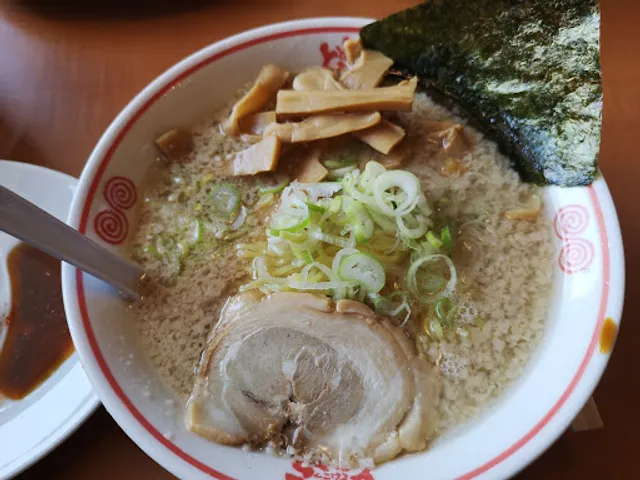 Tokyo Tonkotsu Tontora Niiza