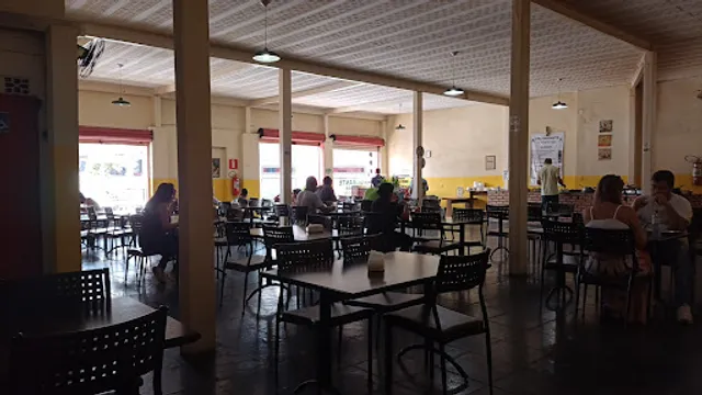 Restaurante Manancial