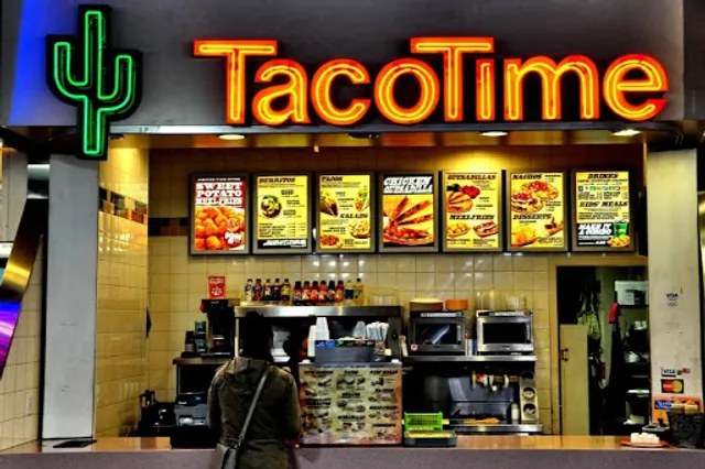 TacoTime