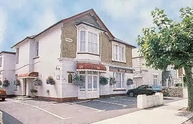 The Fernside Guest House