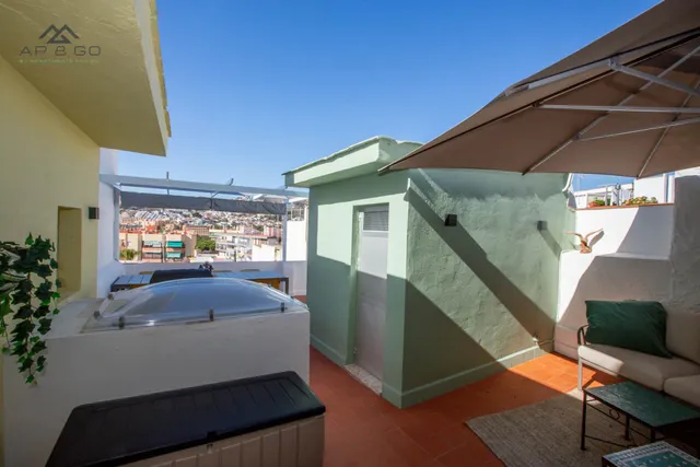 Casa de los Hermanos