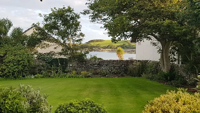 Self Catering Isle of Whithorn