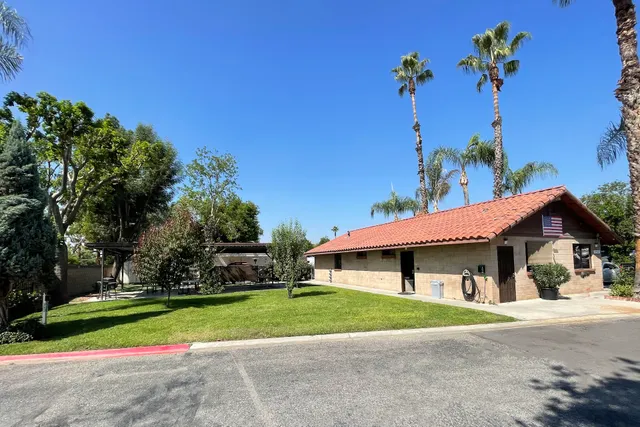 San Bernardino RV Park