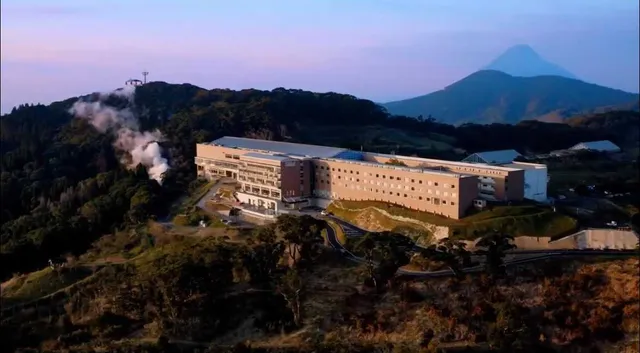 指宿ベイヒルズ HOTEL&SPA