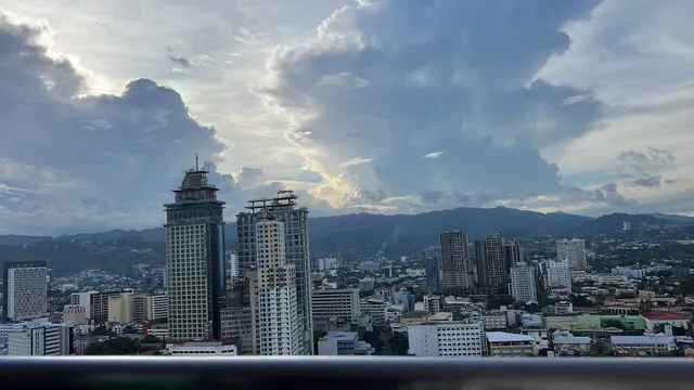 City Suites Ramos Tower