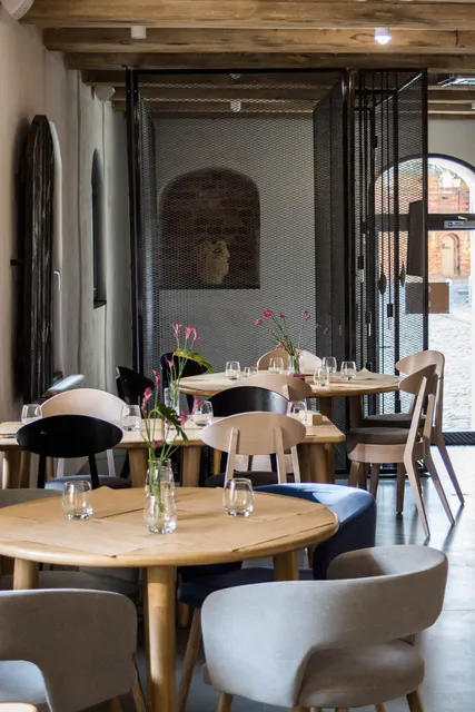 MONKA - Restauracja Toruń - BREAKFAST | EVENTS | RESTAURANT