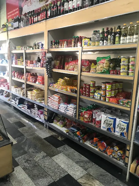 Padaria, Confeitaria e Lanchonete Amendoeiras Marajó