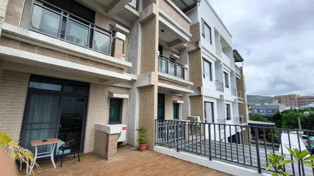 墾丁去旅行旅店