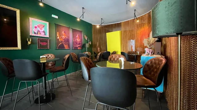 “Querida Patro“ Experiencia Gastronómica