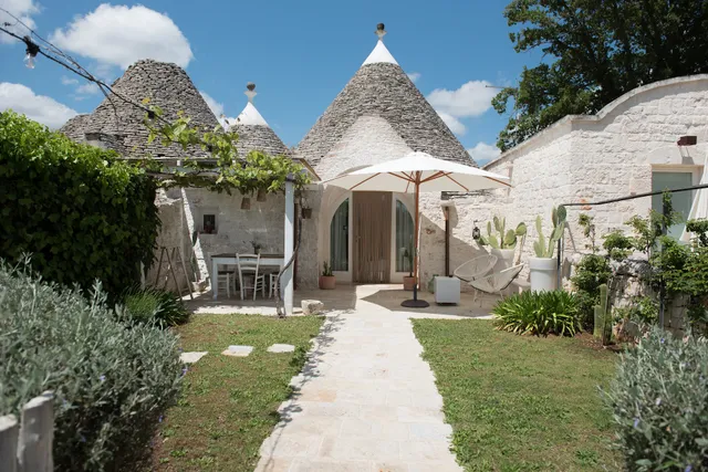 Il Trullo di Ben