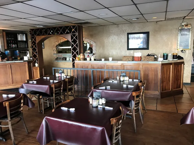 Capparelli's Italian Food, Pizza, & Catering