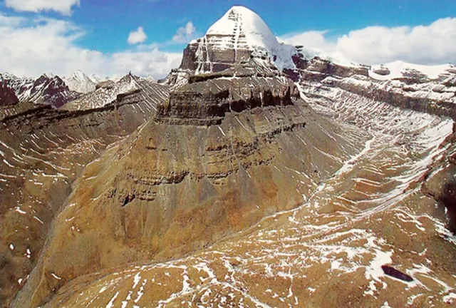 Mount Kailash