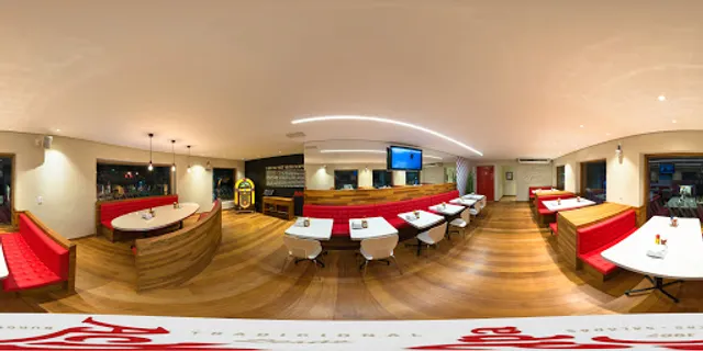 A Chapa Hamburgers - Jardins