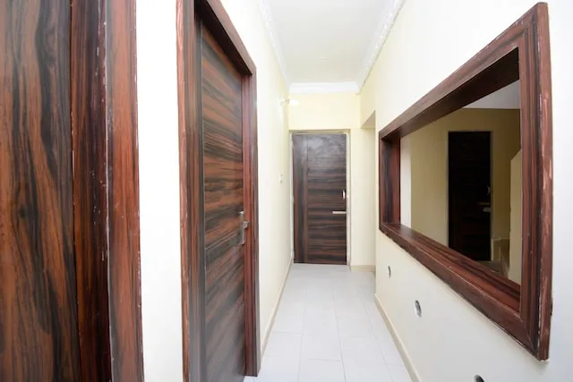 OYO 28179 Ambay Guest House