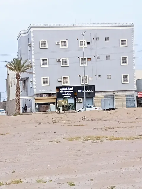 شقق عزاب مفروشه بيشة