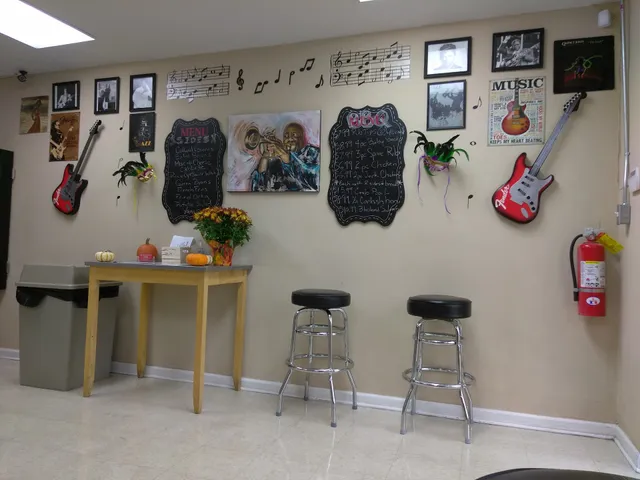 Rachel's Southern Cuisine Catering Co