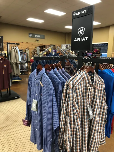 Lilly Farm and Ranch