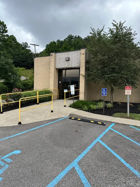 Putnam County Library