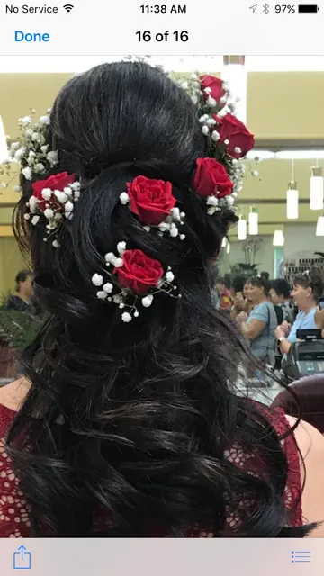 Mario's Beauty Salon