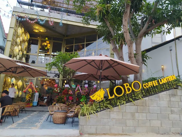 LoBoCoffee