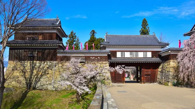 Nunobiki Onsen Komoro