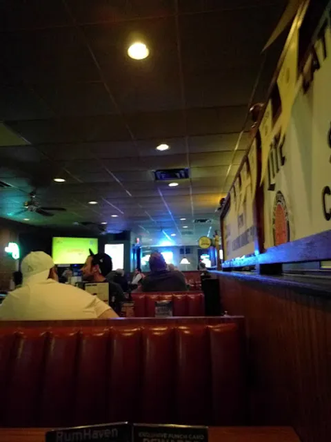 Henry Hudson's Grill