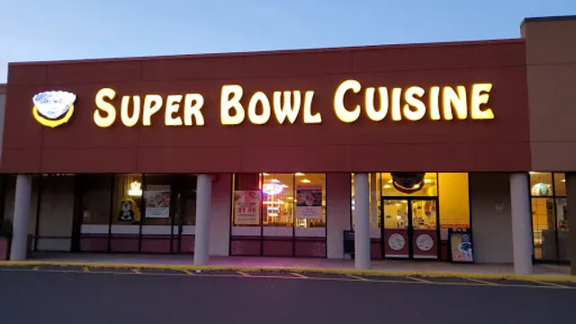 Super Bowl Cuisine（Buffet）