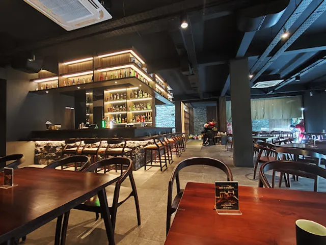 Azumaya Kyoto Yakitori Bar