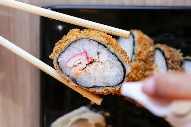 Temakeria Makis Place - Perdizes