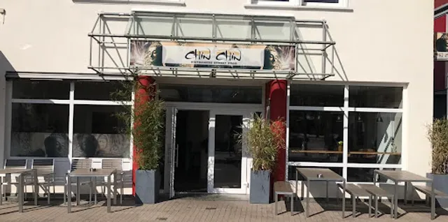 Chin Chin Vietnamese Street Food