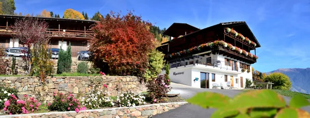 Wegscheiderhof bei Brixen-Gereuth