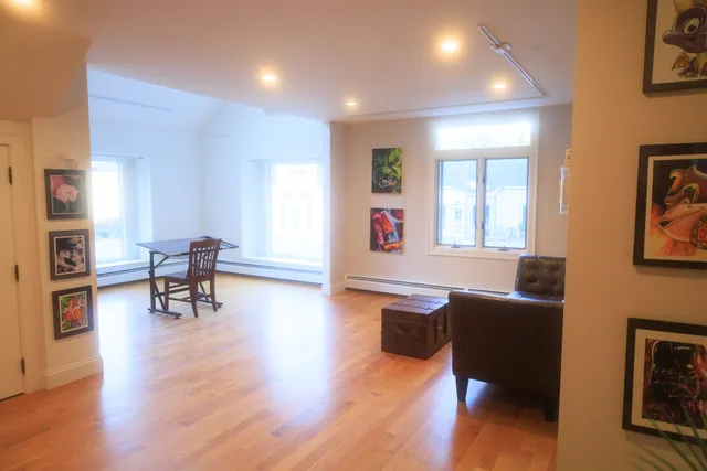 Recreations Ink Studio and Gallery