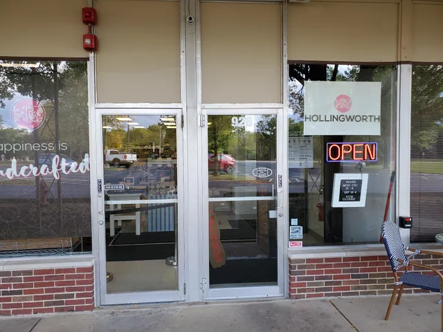 Hollingworth Candies Inc