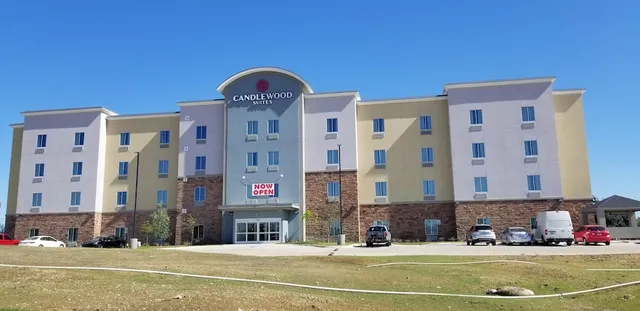 Candlewood Suites Plano North by IHG