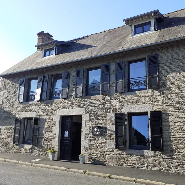 Mont B&B