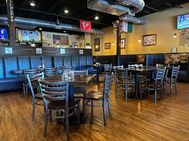 Mama G's Italian Restaurant