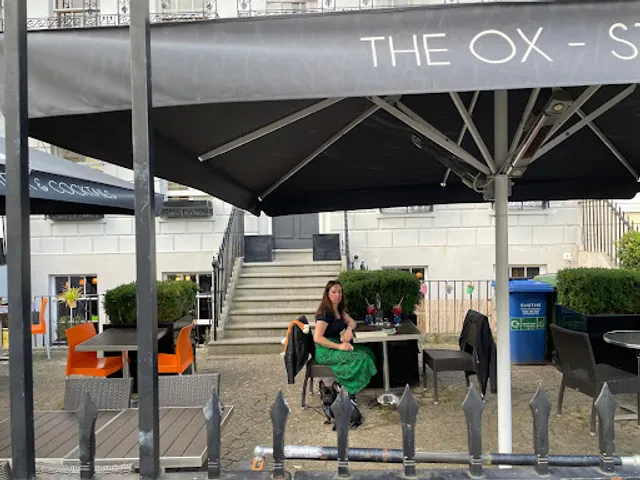The Ox Cheltenham - PERMANENTLY CLOSED