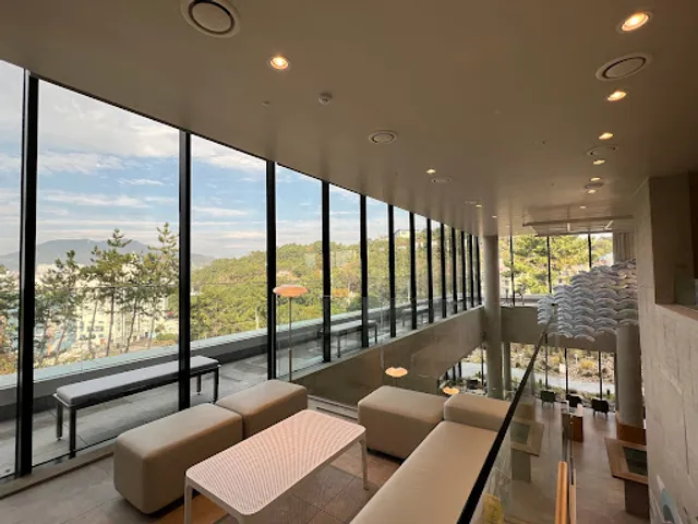 Starbucks Yeosu Dolsan DT