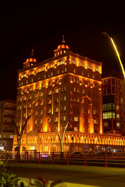RAYMAR HOTELS MARDİN