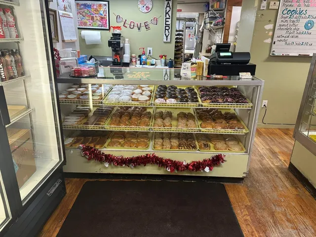 North Branch Bakery