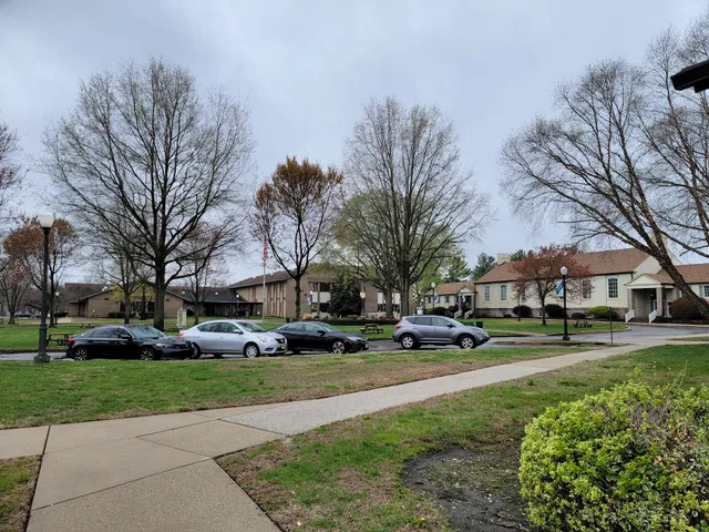 Salem Community College