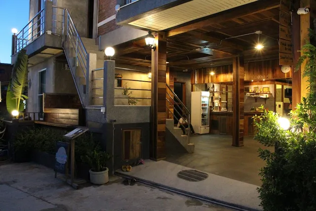 The Noi Guesthouse Koh Lipe