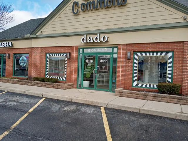 Dado Boutique