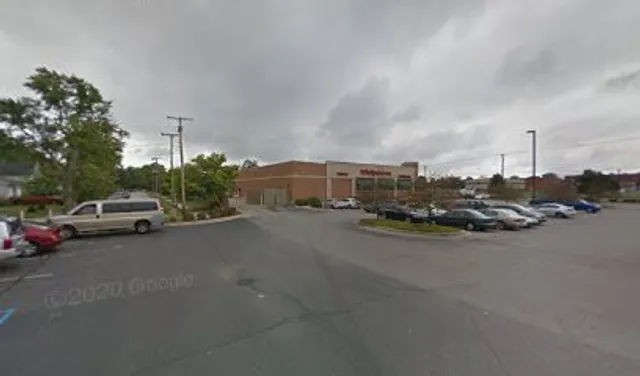 Walgreens Pharmacy
